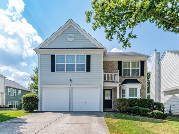 3595 Moor Pointe Dr, Cumming, GA 30040