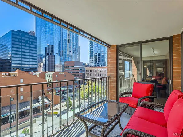 1551 Larimer Street #506, Denver, CO 80202