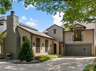 1440 E 35th St, Tulsa, OK 74105