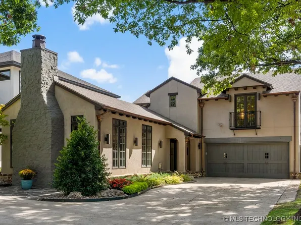 1440 E 35th St, Tulsa, OK 74105