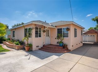 1034 W McFadden Ave, Santa Ana, CA 92707