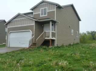 10623 189th Ave NE, Granite Falls, WA 98252