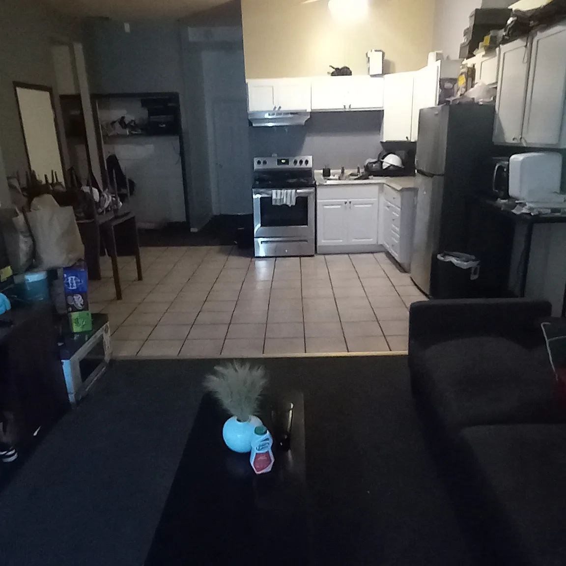 2 bed, 1200 sqft, $1,700 — Photo 2