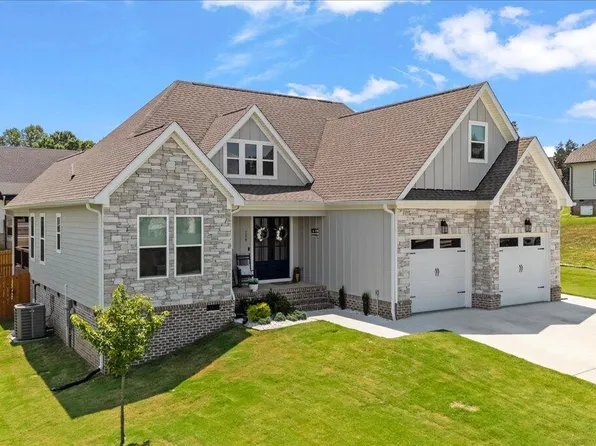 128 Bear Trl, Cleveland, TN 37312