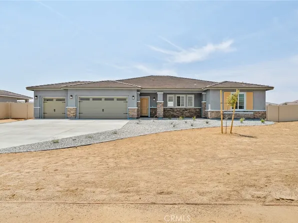 14891 Desert Lily Ct, Apple Valley, CA 92307