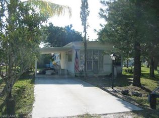 5873 Luloma Ln, Bokeelia, FL 33922