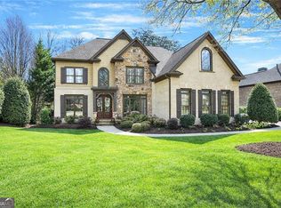 11015 Callington Ct, Suwanee, GA 30024