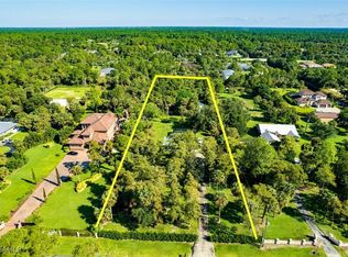 3275 11th Ave SW, Naples, FL 34117