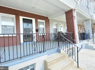 1914 Colonial St, Philadelphia, PA 19138