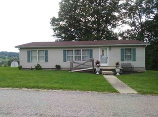 751 Ridge Rd, Williams, IN 47470