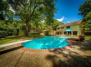 6109 Oak Ln, Katy, TX 77493