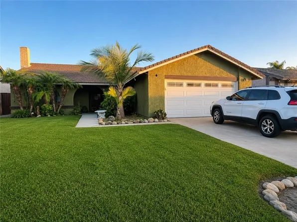 1626 E Tam O Shanter St, Ontario, CA 91761