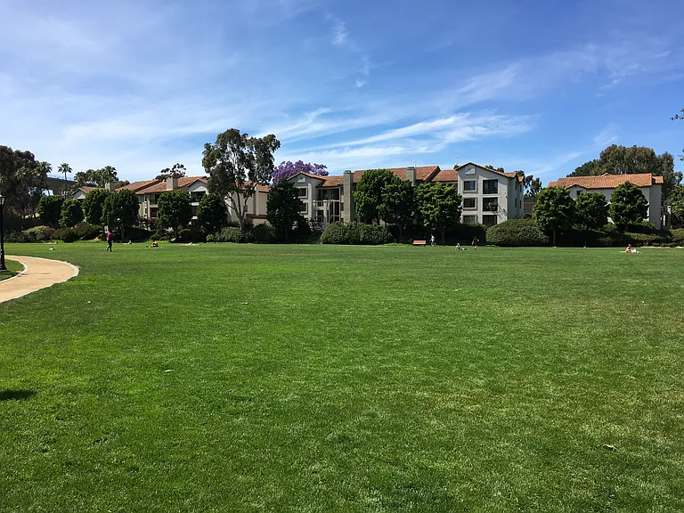 Private park