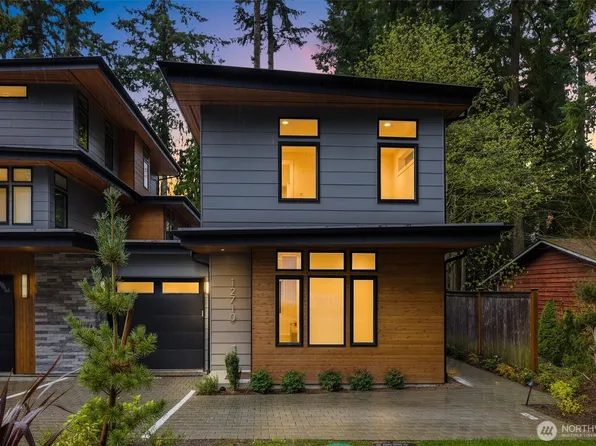 12710 NE 72nd Street, Kirkland, WA 98033