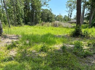 Cypress Dr LOT 8-9, Kiln, MS 39556