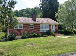 203 Lemon Dr, Lynchburg, VA 24501