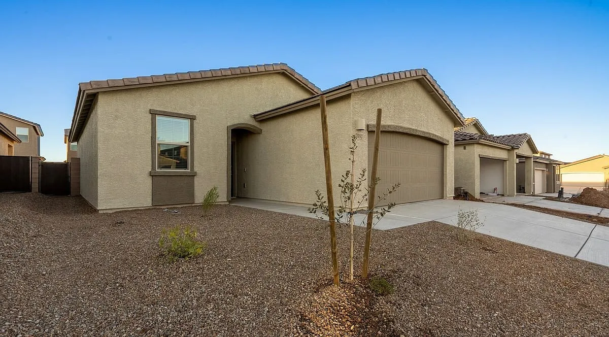 7093 West Muirwood Lane Tucson AZ 85757 — Photo 3