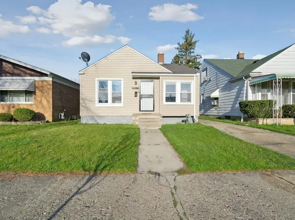 18417 Albion St, Detroit, MI 48234