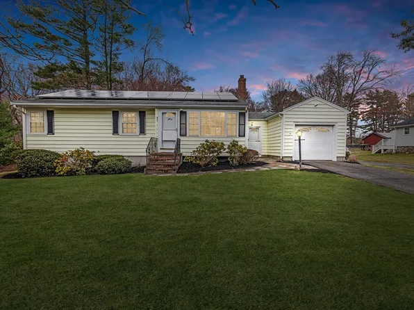 236 Village St, Medway, MA 02053