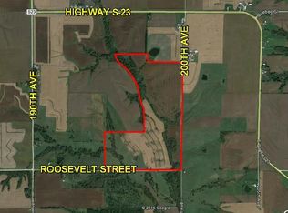 0 200th Ave, Milo, IA 50166