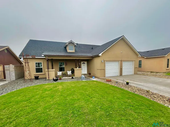 2123 E Heritage Ln, Hobbs, NM 88240