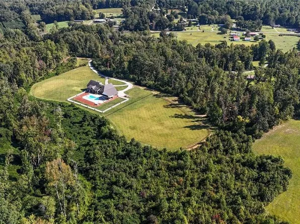 1567 Tyro School Rd, Lexington, NC 27295