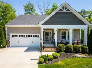 7811 Arbor Ponds Ter, New Kent, VA 23124