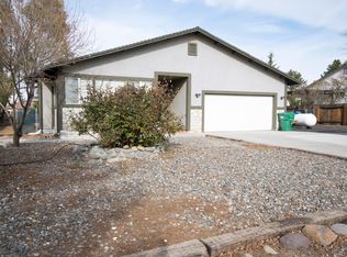 3510 Comstock Dr, Reno, NV 89512