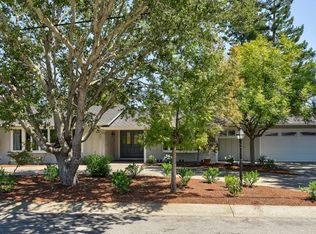 407 Cherry Ave, Los Altos, CA 94022