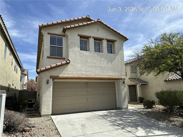 9754 Splendor Sky Ave — Photo 1