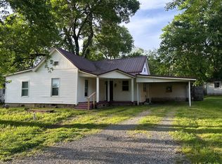709 W Durant Ave, Wilburton, OK 74578