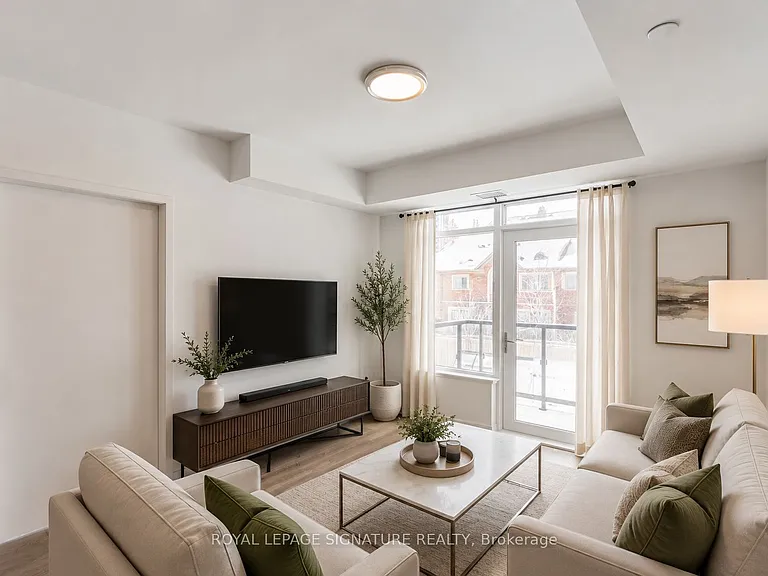 8 Beverley Glen Blvd #228 — Photo 1