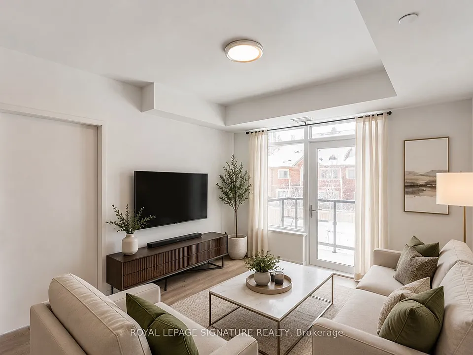 8 Beverley Glen Blvd #228