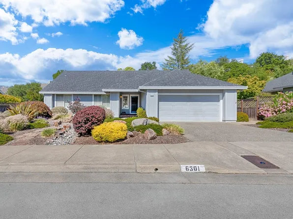 6301 Stone Bridge Road, Santa Rosa, CA 95409