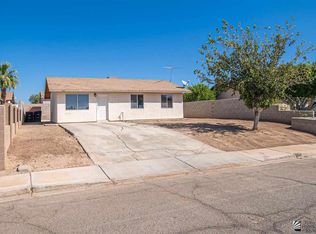 394 E D St, San Luis, AZ 85336