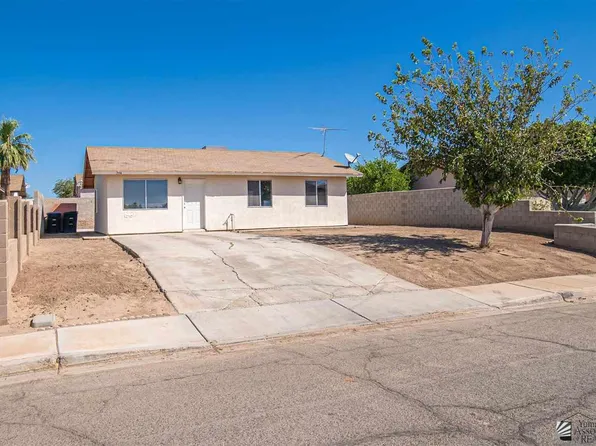 394 E D St, San Luis, AZ 85336