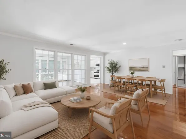 10703 Kings Riding Way #30113, Rockville, MD 20852