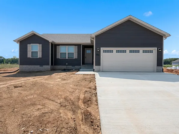 854 Alberta Dr, Bowling Green, KY 42101