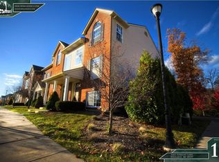 3162 Torrent Ln, Ypsilanti, MI 48197