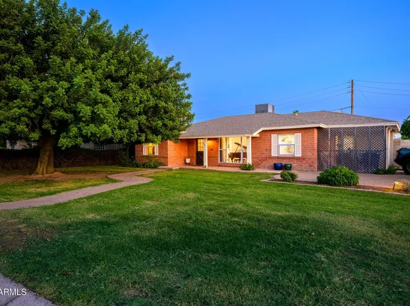 1801 E MONTEBELLO Avenue, Phoenix, AZ 85016