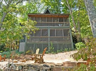 602 Reed Creek Point, Hartwell, GA 30643