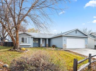 2970 N Cape Cod Ave, Meridian, ID 83646