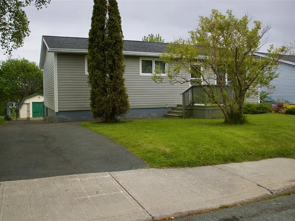 59 Keith Drive, Goulds, NL A1S1B5