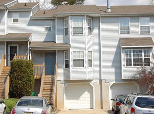 153 Pendragon Way #153, Mantua, NJ 08051