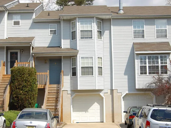 153 Pendragon Way #153, Mantua, NJ 08051