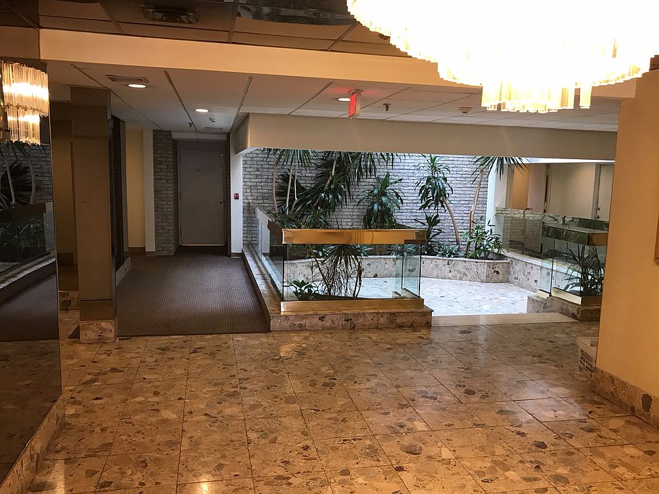 Entry or Foyer