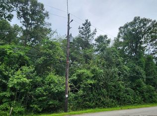 1790 Old Nona Rd, Kountze, TX 77625