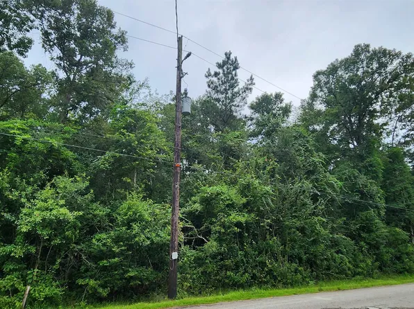 1790 Old Nona Rd, Kountze, TX 77625