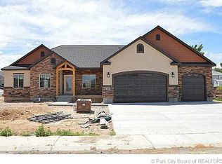 1684 S 1000 W, Other City Utah, UT 84078