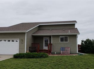 256 Freude Ln, Box Elder, SD 57719